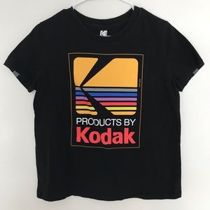 Kodak Graphic Tee